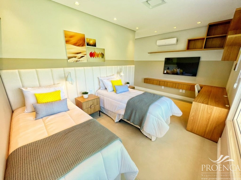 Sobrado - 4 suítes - Condomínio Capão Ilhas resort - Capão da canoa: 27ª foto da galeria de imagens do imóvel
