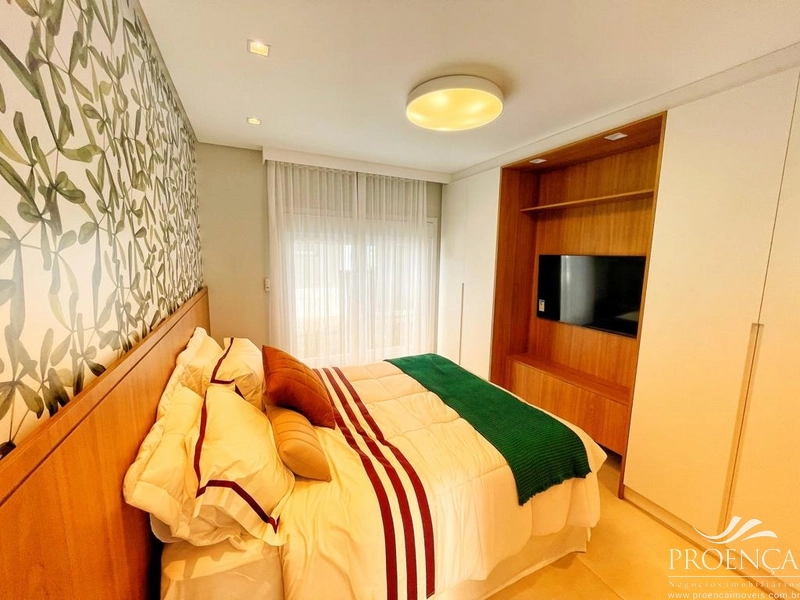 Sobrado - 4 suítes - Condomínio Capão Ilhas resort - Capão da canoa: 18ª foto da galeria de imagens do imóvel