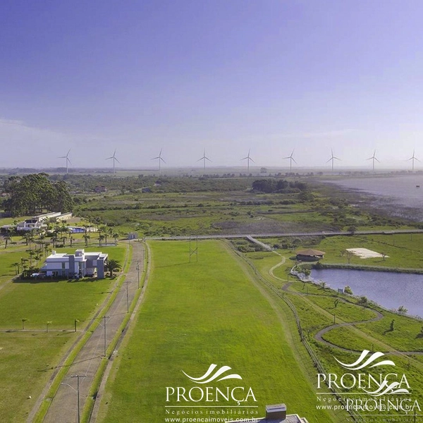 Terreno - Cond Fechado - Capão Ilhas Resort - Capão da Canoa.: 4ª foto da galeria de imagens do imóvel