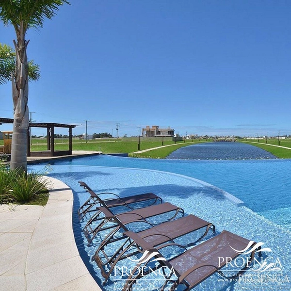 Terreno - Cond Fechado - Capão Ilhas Resort - Capão da Canoa.: 3ª foto da galeria de imagens do imóvel