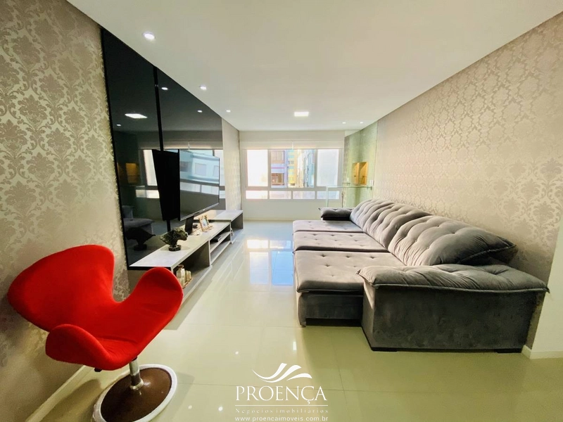 Apartamento 2 dormitórios, Centro, Capão da Canoa: 1ª foto da galeria de imagens do imóvel
