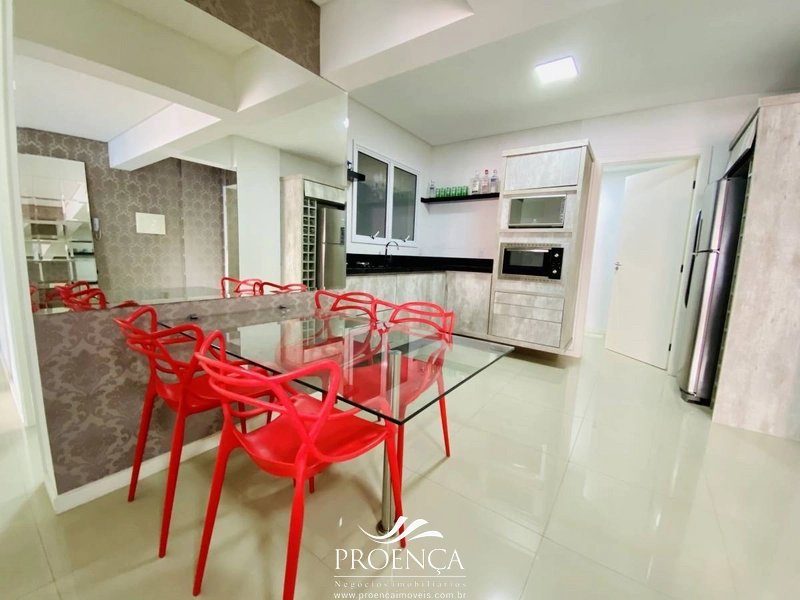 Apartamento 2 dormitórios, Centro, Capão da Canoa: 3ª foto da galeria de imagens do imóvel