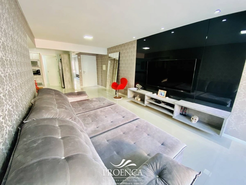 Apartamento 2 dormitórios, Centro, Capão da Canoa: 2ª foto da galeria de imagens do imóvel