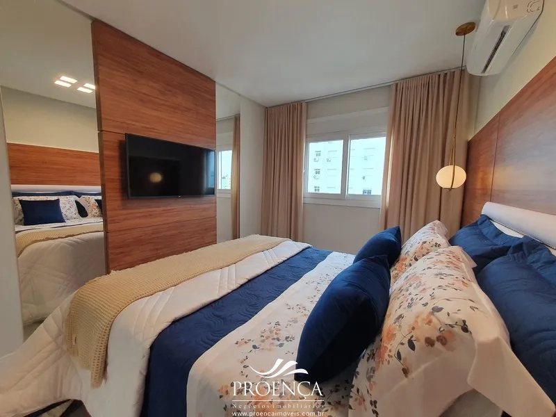 Apartamento 3 dormitórios, Navegantes, Capão da Canoa: 16ª foto da galeria de imagens do imóvel