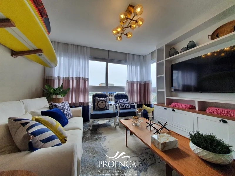 Apartamento 3 dormitórios, Navegantes, Capão da Canoa: 2ª foto da galeria de imagens do imóvel