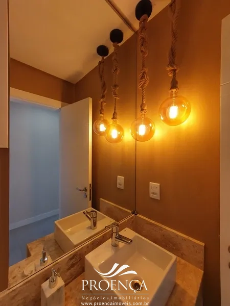 Apartamento 3 dormitórios, Navegantes, Capão da Canoa: 12ª foto da galeria de imagens do imóvel