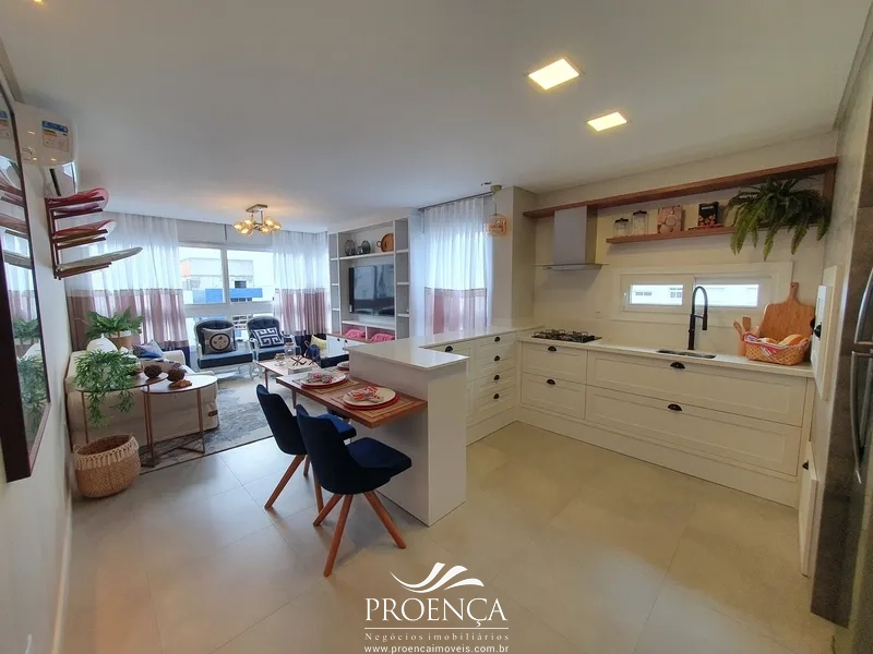 Apartamento 3 dormitórios, Navegantes, Capão da Canoa: 3ª foto da galeria de imagens do imóvel