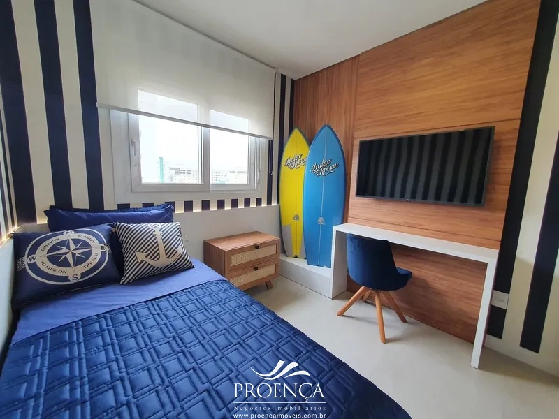 Apartamento 3 dormitórios, Navegantes, Capão da Canoa: 13ª foto da galeria de imagens do imóvel