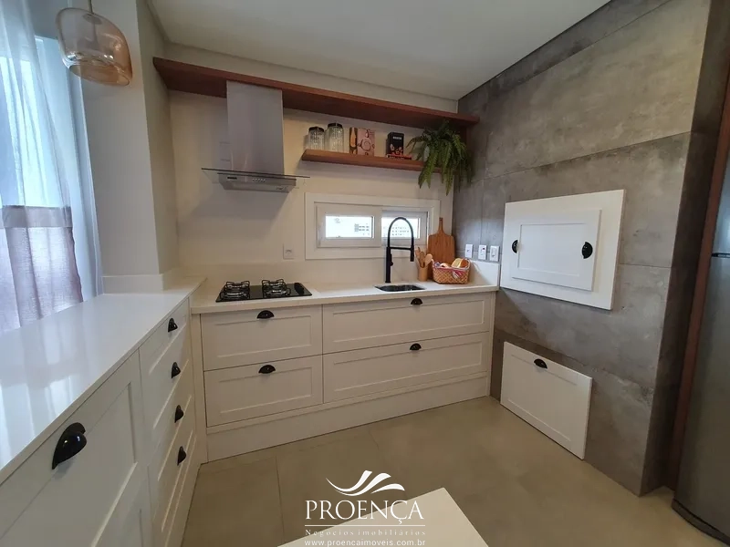 Apartamento 3 dormitórios, Navegantes, Capão da Canoa: 5ª foto da galeria de imagens do imóvel