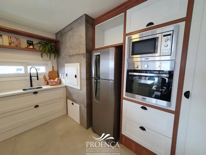 Apartamento 3 dormitórios, Navegantes, Capão da Canoa: 8ª foto da galeria de imagens do imóvel