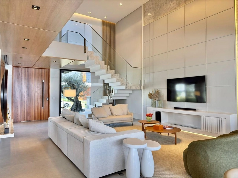 CONDOMÍNIO CAPÃO ILHAS RESORT - CASA COM VISTA INCRÍVEL PARA O LAGOA: 2ª foto da galeria de imagens do imóvel