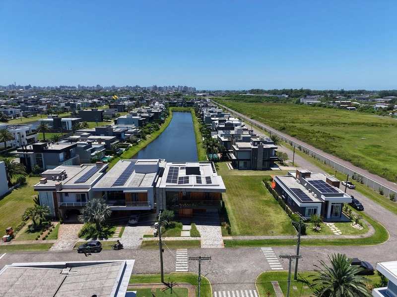 CONDOMÍNIO CAPÃO ILHAS RESORT - CASA COM VISTA INCRÍVEL PARA O LAGOA: 77ª foto da galeria de imagens do imóvel
