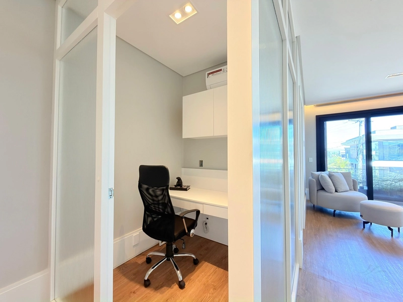 CONDOMÍNIO CAPÃO ILHAS RESORT - CASA COM VISTA INCRÍVEL PARA O LAGOA: 65ª foto da galeria de imagens do imóvel