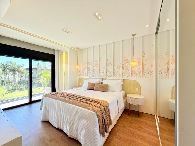 CONDOMÍNIO CAPÃO ILHAS RESORT - CASA COM VISTA INCRÍVEL PARA O LAGOA: 62ª foto da galeria de imagens do imóvel