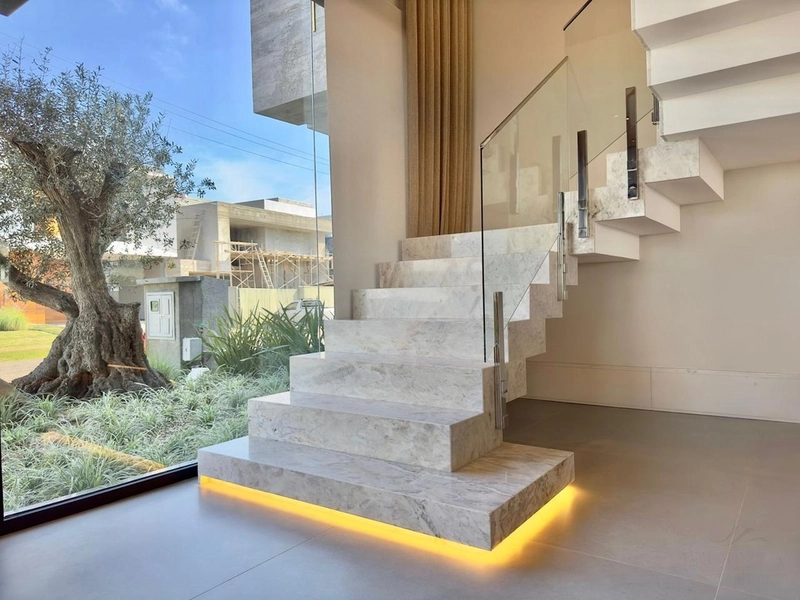 CONDOMÍNIO CAPÃO ILHAS RESORT - CASA COM VISTA INCRÍVEL PARA O LAGOA: 13ª foto da galeria de imagens do imóvel