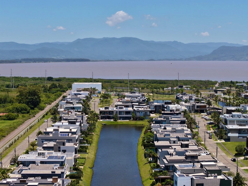 CONDOMÍNIO CAPÃO ILHAS RESORT - CASA COM VISTA INCRÍVEL PARA O LAGOA: 79ª foto da galeria de imagens do imóvel
