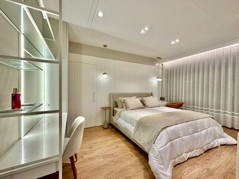 CONDOMÍNIO CAPÃO ILHAS RESORT - CASA COM VISTA INCRÍVEL PARA O LAGOA: 21ª foto da galeria de imagens do imóvel