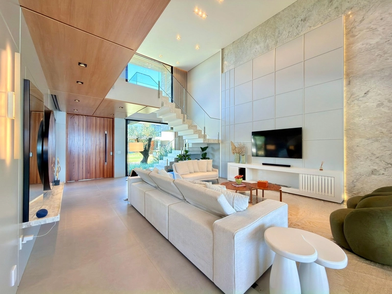 CONDOMÍNIO CAPÃO ILHAS RESORT - CASA COM VISTA INCRÍVEL PARA O LAGOA: 36ª foto da galeria de imagens do imóvel