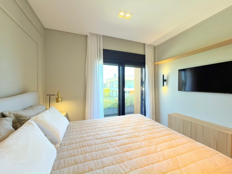 CONDOMÍNIO CAPÃO ILHAS RESORT - CASA COM VISTA INCRÍVEL PARA O LAGOA: 68ª foto da galeria de imagens do imóvel