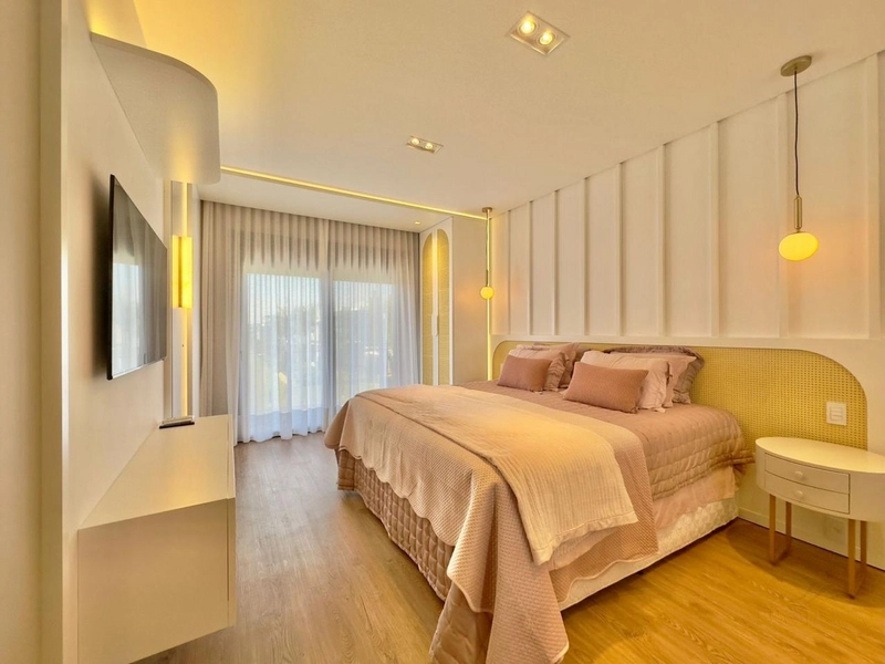 CONDOMÍNIO CAPÃO ILHAS RESORT - CASA COM VISTA INCRÍVEL PARA O LAGOA: 11ª foto da galeria de imagens do imóvel