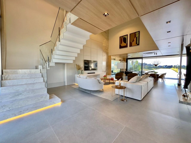 CONDOMÍNIO CAPÃO ILHAS RESORT - CASA COM VISTA INCRÍVEL PARA O LAGOA: 17ª foto da galeria de imagens do imóvel