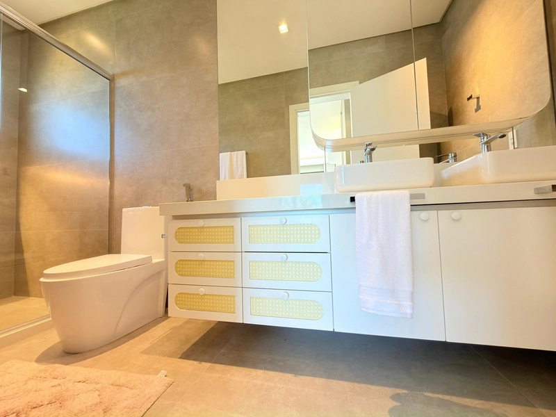 CONDOMÍNIO CAPÃO ILHAS RESORT - CASA COM VISTA INCRÍVEL PARA O LAGOA: 64ª foto da galeria de imagens do imóvel