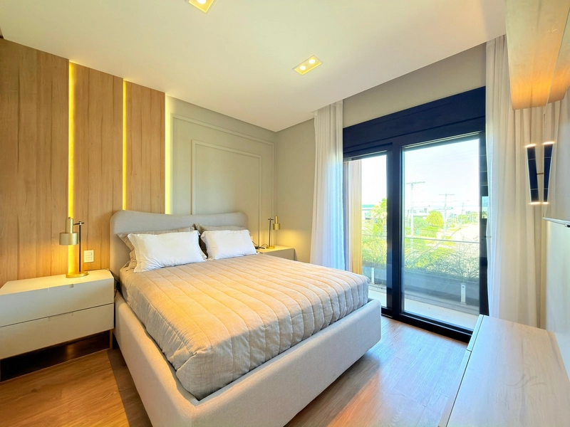 CONDOMÍNIO CAPÃO ILHAS RESORT - CASA COM VISTA INCRÍVEL PARA O LAGOA: 67ª foto da galeria de imagens do imóvel