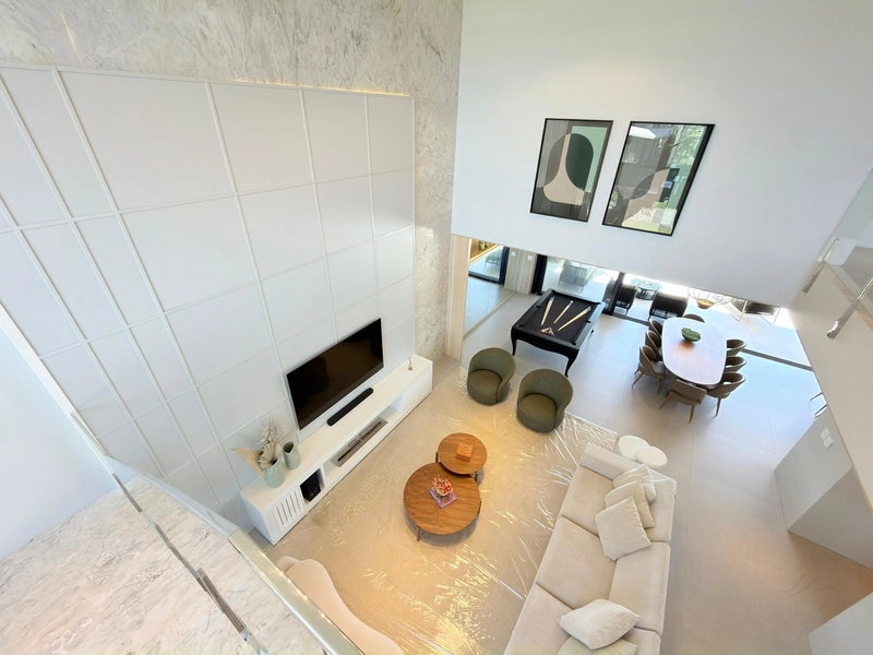 CONDOMÍNIO CAPÃO ILHAS RESORT - CASA COM VISTA INCRÍVEL PARA O LAGOA: 72ª foto da galeria de imagens do imóvel