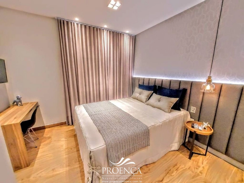 Apartamento 4 dormitórios em Capão da Canoa junto ao Mar: 14ª foto da galeria de imagens do imóvel