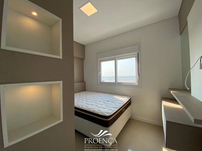 Apartamento 2 dormitórios vista Mar em Capão da Canoa: 11ª foto da galeria de imagens do imóvel