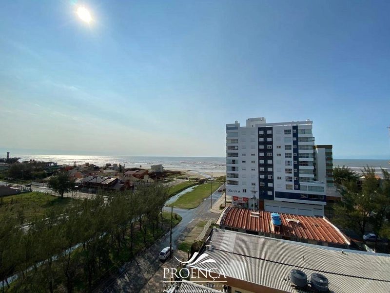 Apartamento 2 dormitórios vista Mar em Capão da Canoa: 3ª foto da galeria de imagens do imóvel