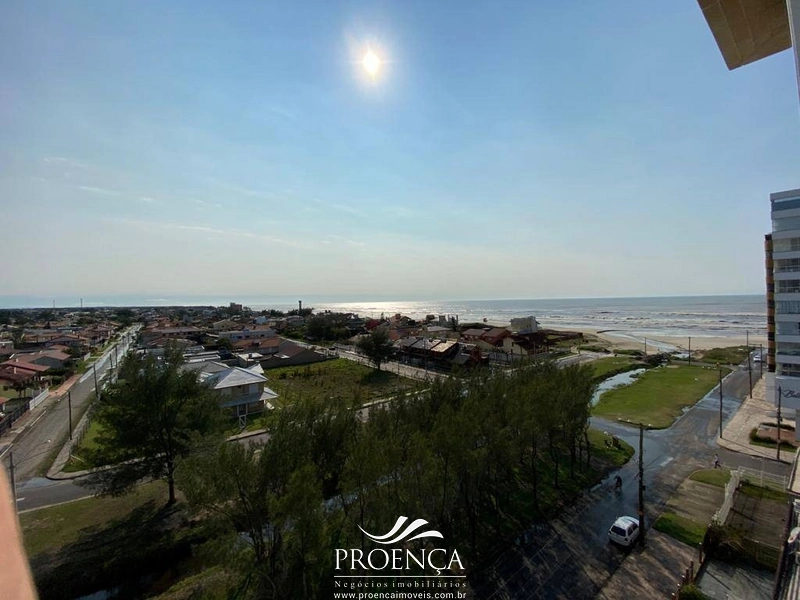 Apartamento 2 dormitórios vista Mar em Capão da Canoa: 12ª foto da galeria de imagens do imóvel