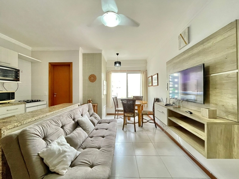 ALUGUEL TEMPORADA - 1 dormitório na Zona Nova em Capão da Canoa!!