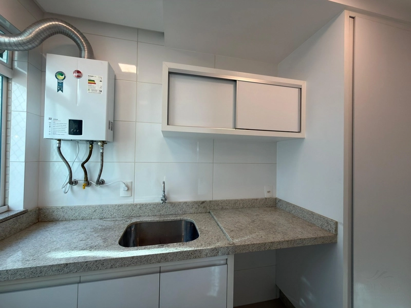 Apartamento 02 Dormitórios, mobiliado e decorado, Capão da Canoa: 16ª foto da galeria de imagens do imóvel