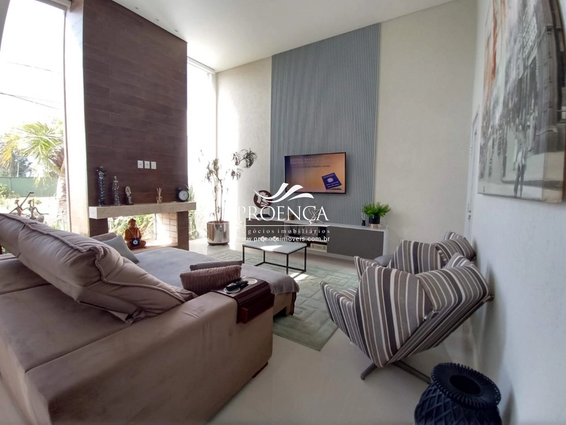 Casa térrea 4 suítes, Condomínio Las Palmas em Xangri-lá: 8ª foto da galeria de imagens do imóvel