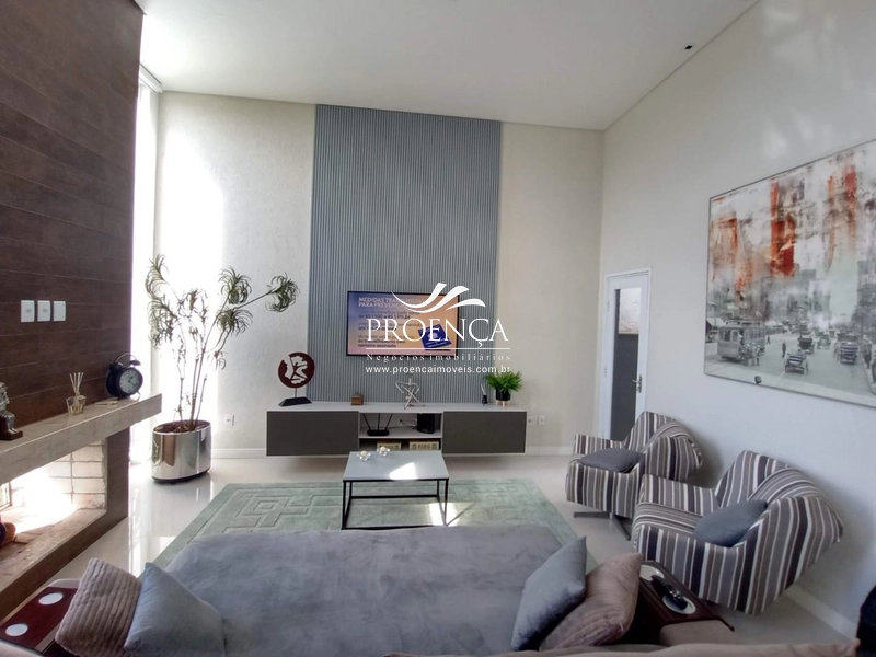 Casa térrea 4 suítes, Condomínio Las Palmas em Xangri-lá: 9ª foto da galeria de imagens do imóvel