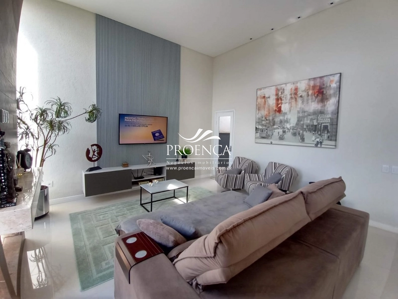 Casa térrea 4 suítes, Condomínio Las Palmas em Xangri-lá: 4ª foto da galeria de imagens do imóvel