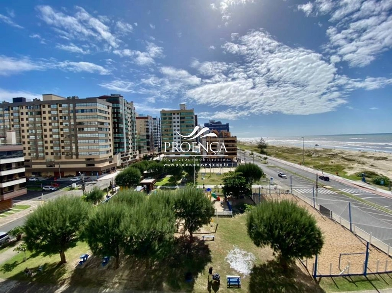 Apartamento 03 dormitórios, Centro de Capão da Canoa: 6ª foto da galeria de imagens do imóvel