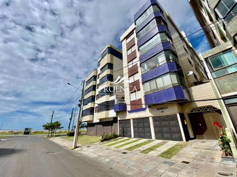 Apartamento 03 dormitórios, Centro de Capão da Canoa: 22ª foto da galeria de imagens do imóvel