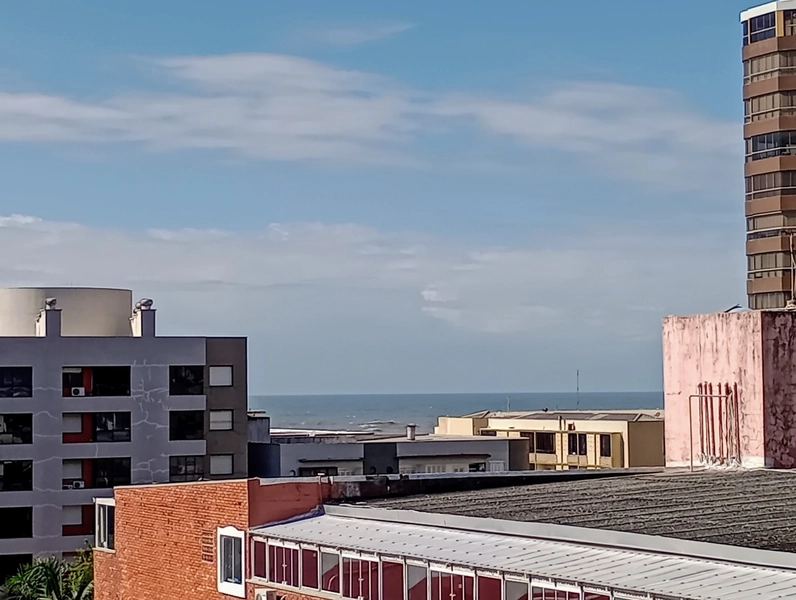 Cobertura 1 dormitório no Centro de Capão da Canoa: 13ª foto da galeria de imagens do imóvel
