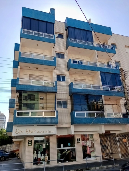 Cobertura 1 dormitório no Centro de Capão da Canoa: 2ª foto da galeria de imagens do imóvel