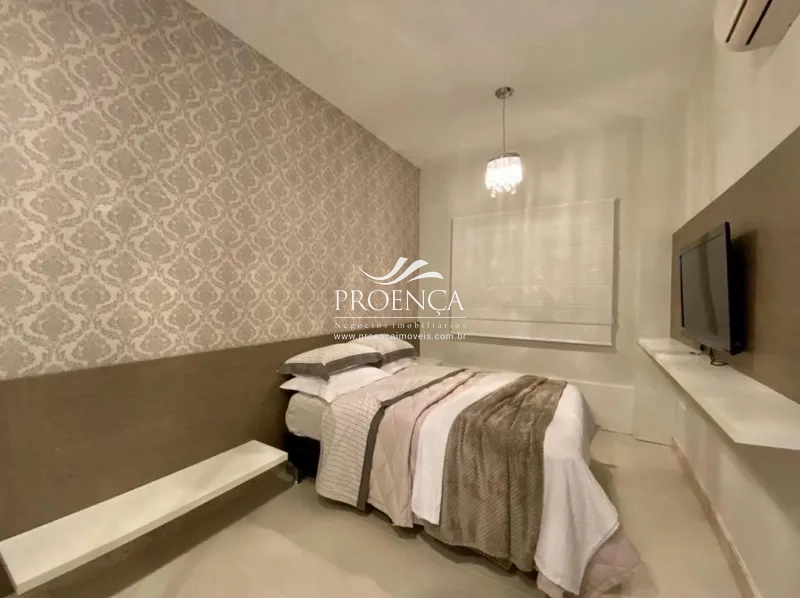 Apartamento com terraço junto Av. Ubirajara e Praça Tiaraju: 9ª foto da galeria de imagens do imóvel