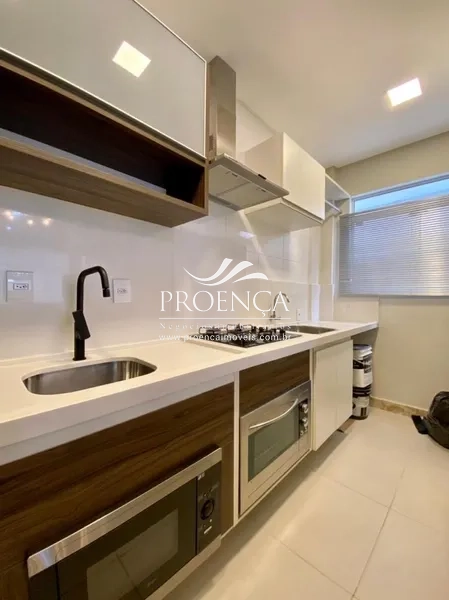 Apartamento com terraço junto Av. Ubirajara e Praça Tiaraju: 8ª foto da galeria de imagens do imóvel