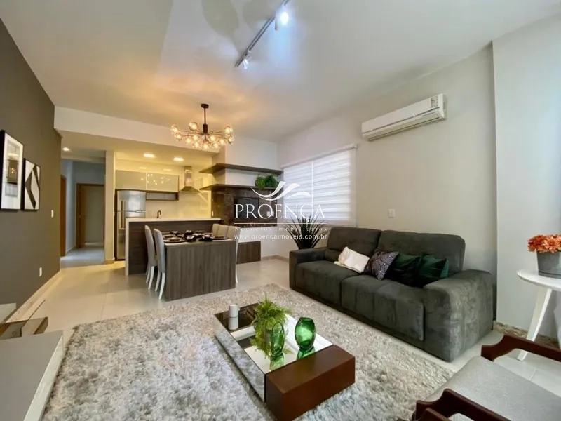 Apartamento com terraço junto Av. Ubirajara e Praça Tiaraju: 5ª foto da galeria de imagens do imóvel