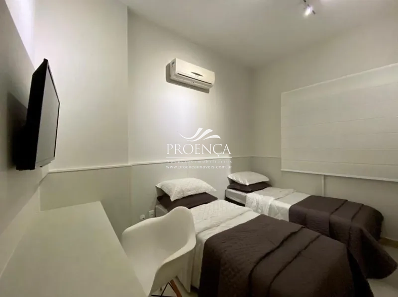 Apartamento com terraço junto Av. Ubirajara e Praça Tiaraju: 15ª foto da galeria de imagens do imóvel
