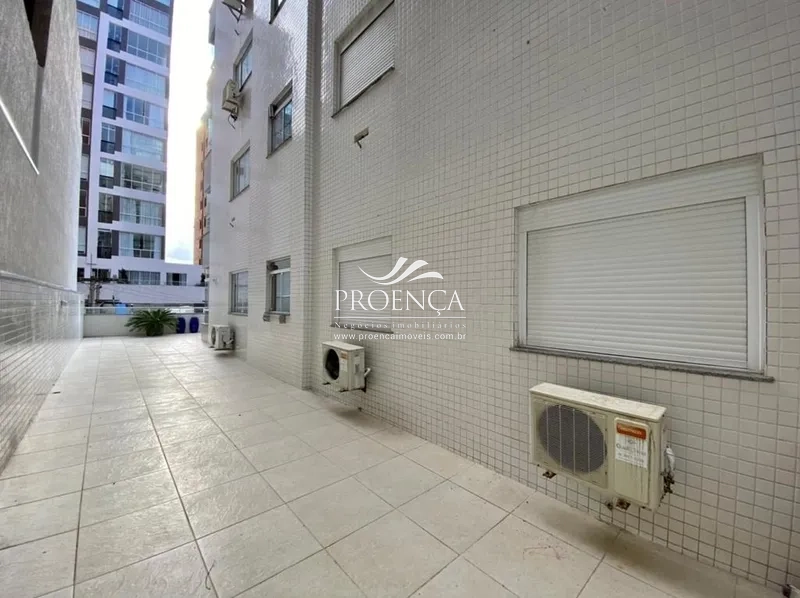 Apartamento com terraço junto Av. Ubirajara e Praça Tiaraju: 6ª foto da galeria de imagens do imóvel