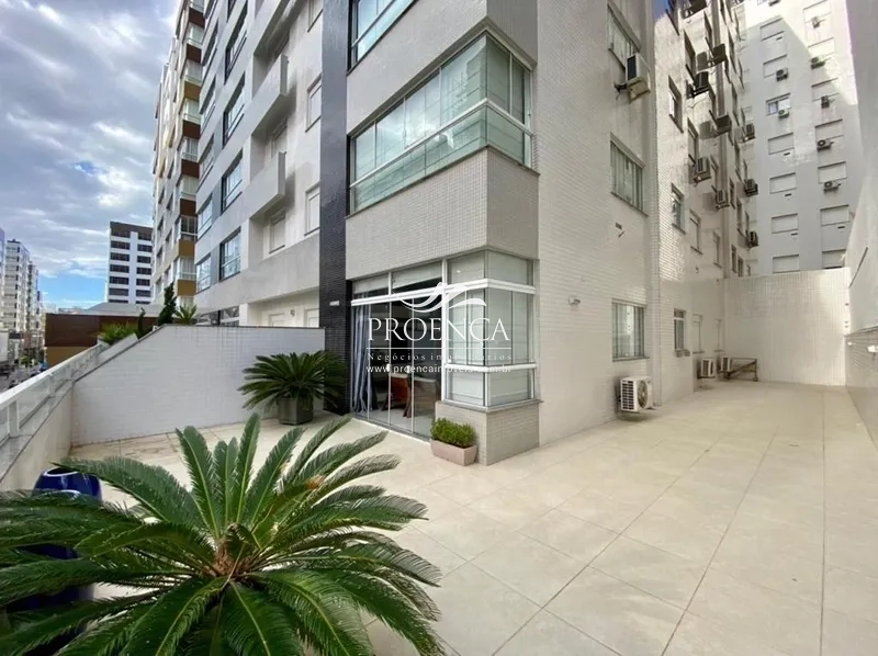 Apartamento com terraço junto Av. Ubirajara e Praça Tiaraju: 2ª foto da galeria de imagens do imóvel