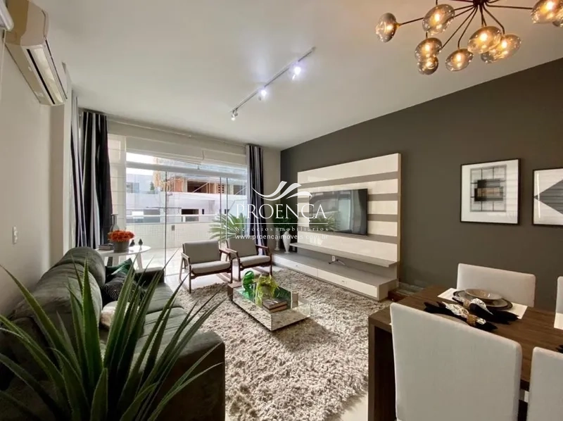 Apartamento com terraço junto Av. Ubirajara e Praça Tiaraju: 1ª foto da galeria de imagens do imóvel