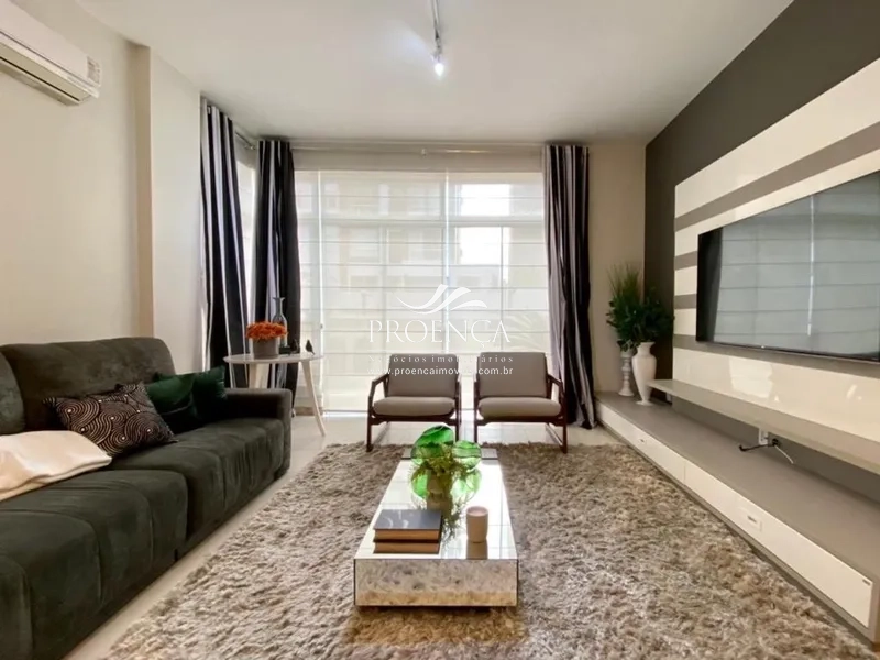Apartamento com terraço junto Av. Ubirajara e Praça Tiaraju: 10ª foto da galeria de imagens do imóvel