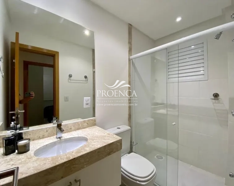 Apartamento com terraço junto Av. Ubirajara e Praça Tiaraju: 11ª foto da galeria de imagens do imóvel